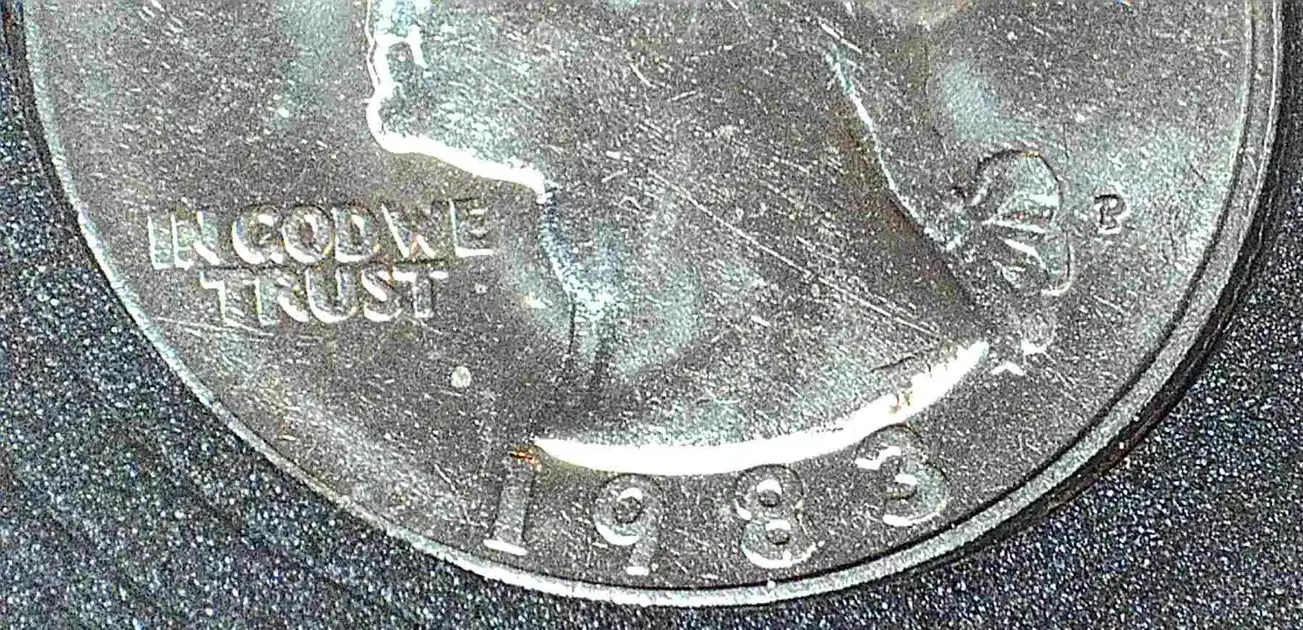 What-Is-The-Grade-For-This-1983-P-Quarter?